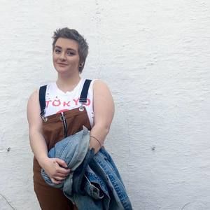 Meet your Posher, Marquita
